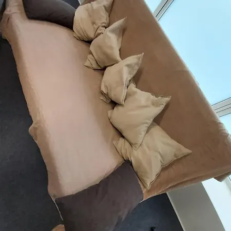 Bitte Loschen! Apartamento Oldenburg