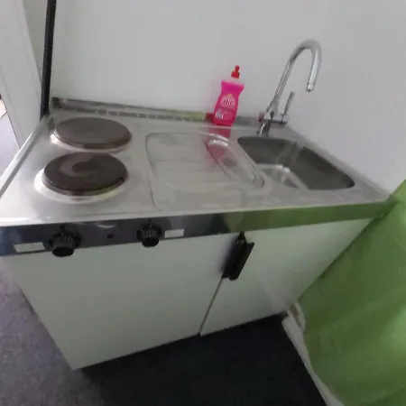 Bitte Loschen! Apartamento