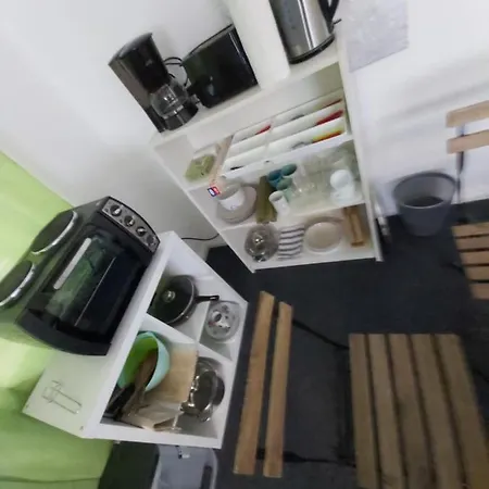 Bitte Loschen! Apartamento Oldenburg