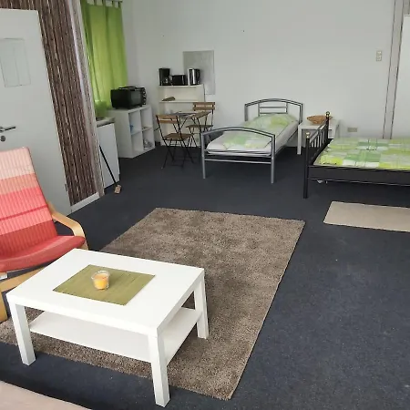 Bitte Loschen! Apartamento