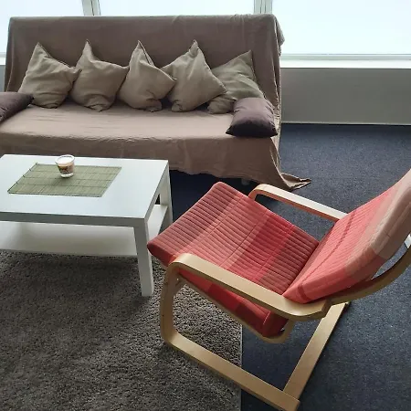 Bitte Loschen! Apartamento Oldenburg
