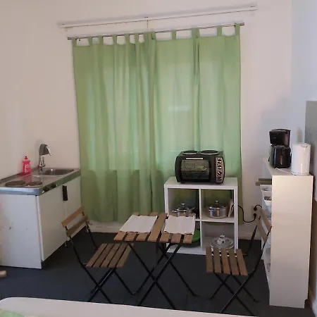 Bitte Loschen! Apartamento Oldenburg