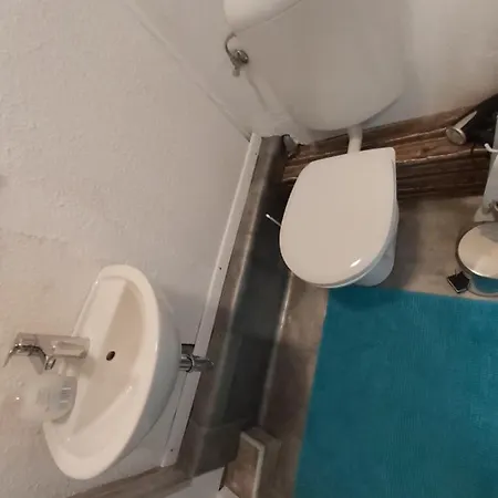 Bitte Loschen! Apartamento