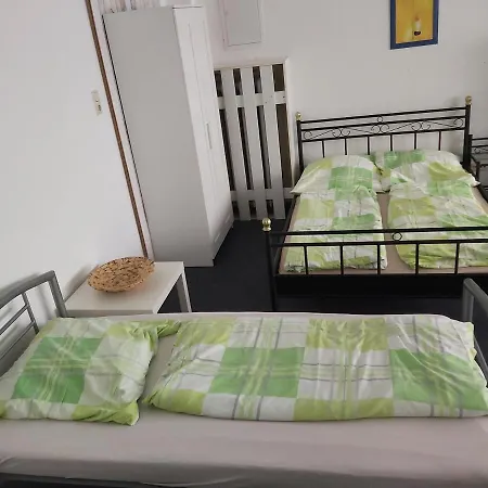 Bitte Loschen! Apartamento *
