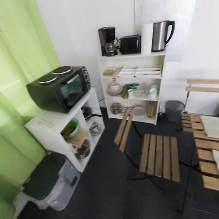 Bitte Loschen! Apartamento