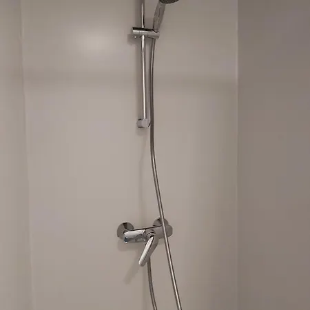 Bitte Loschen! Apartamento *