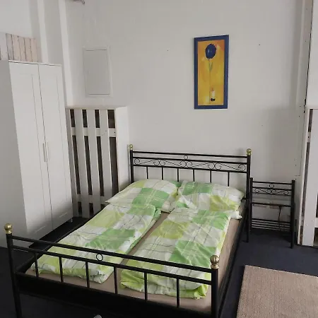 Bitte Loschen! Apartamento *