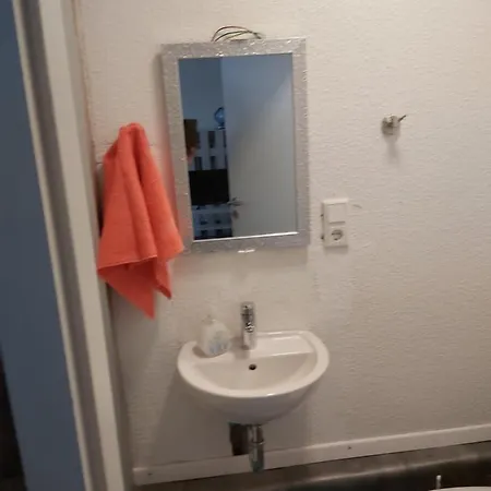 Bitte Loschen! Apartamento