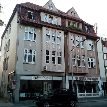 Bitte Loschen! Apartamento *